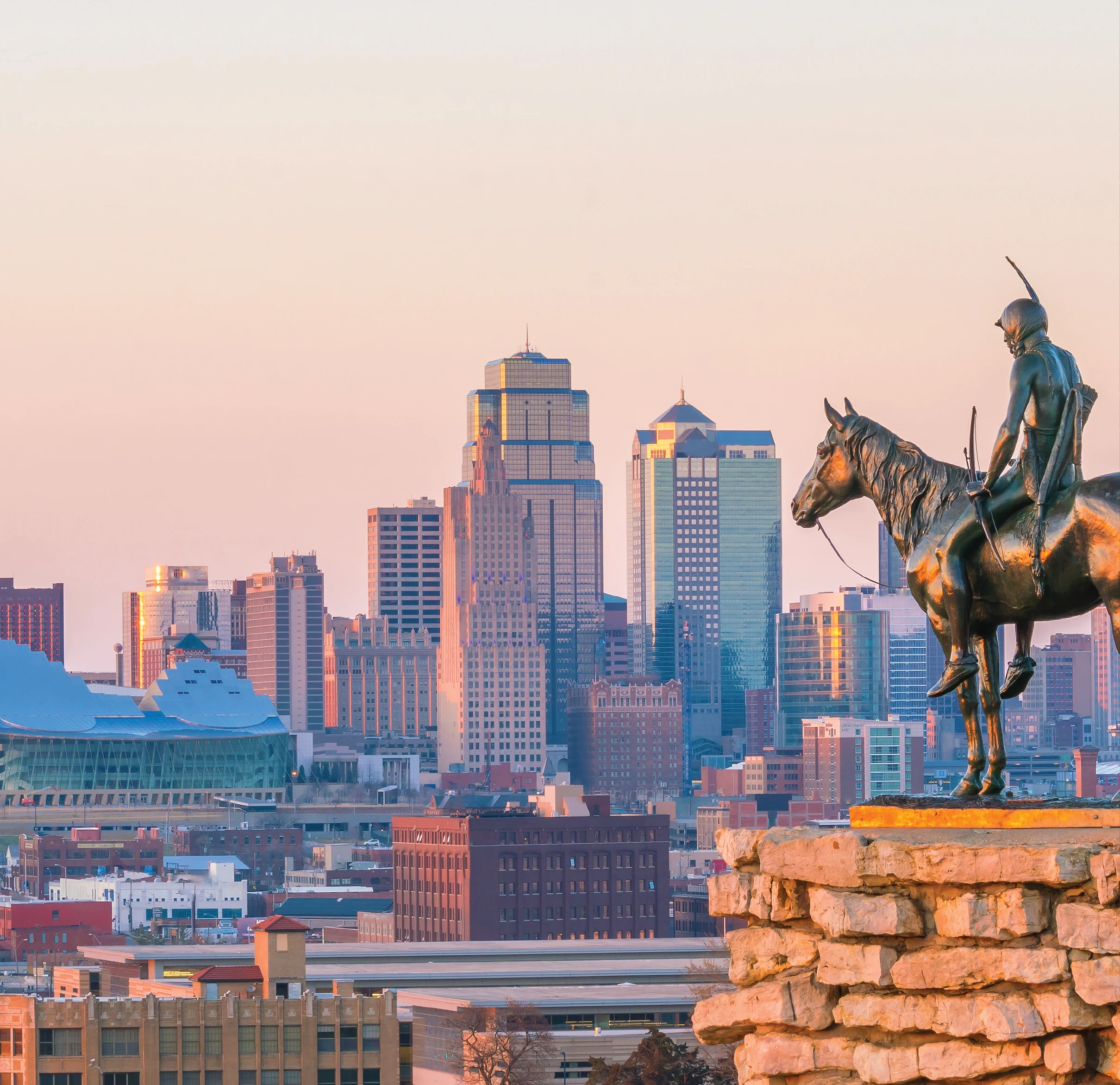 Why Kansas City Businesses <br><span class="fw-light">Trust Segra </span>