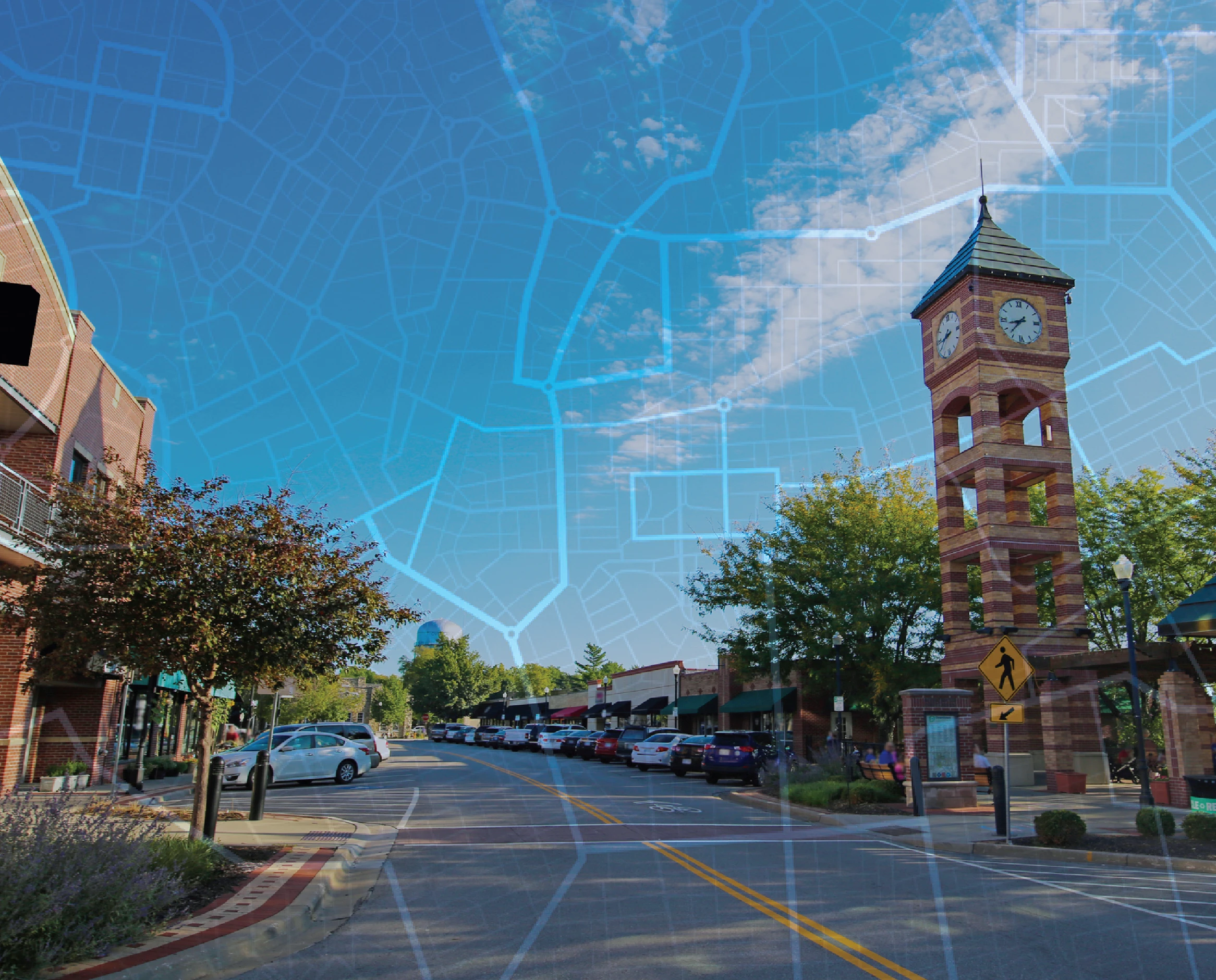 <span class="fw-light">Our Network </span> in Kansas City 