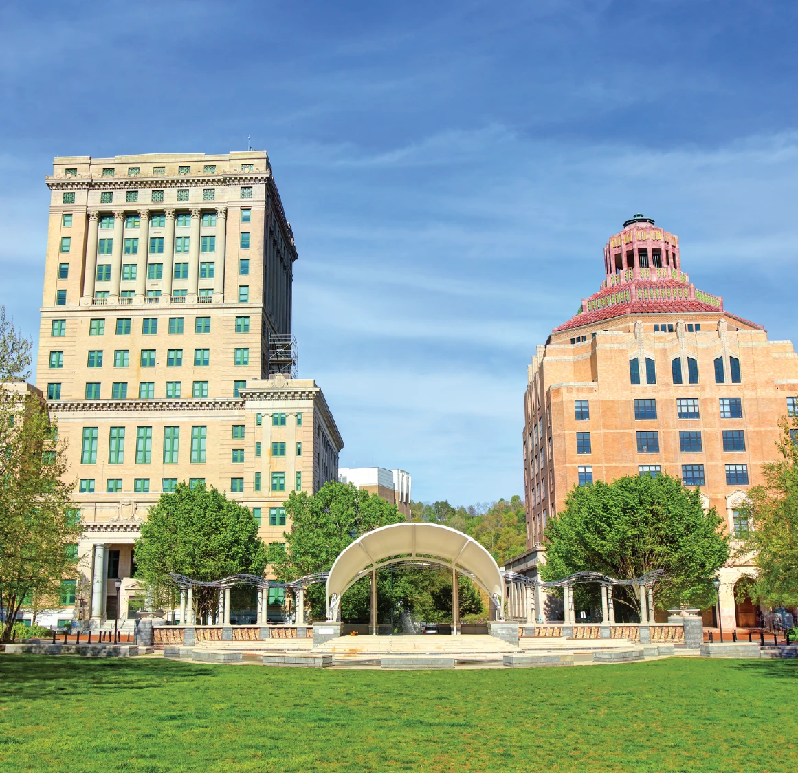 Why Asheville Businesses <br><span class="fw-light">Trust Segra </span>