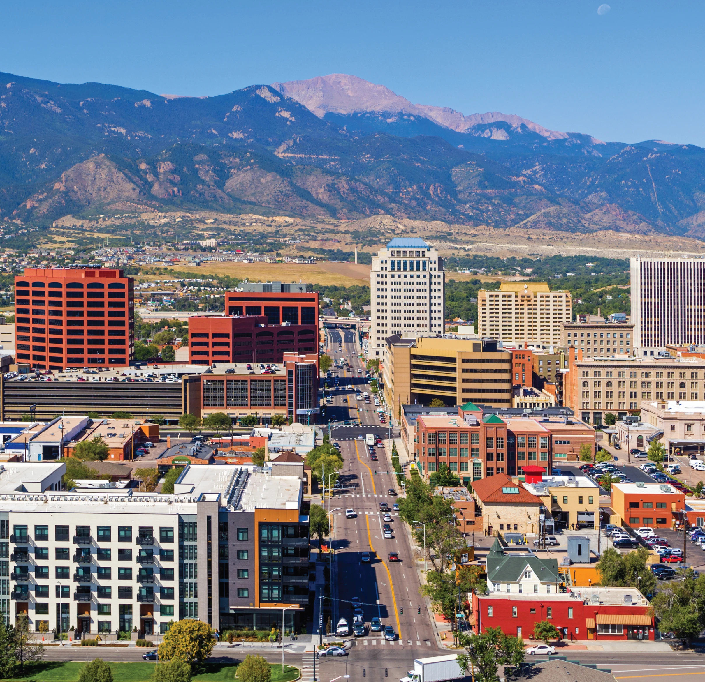 Why Colorado Businesses <br><span class="fw-light">Trust Segra </span>