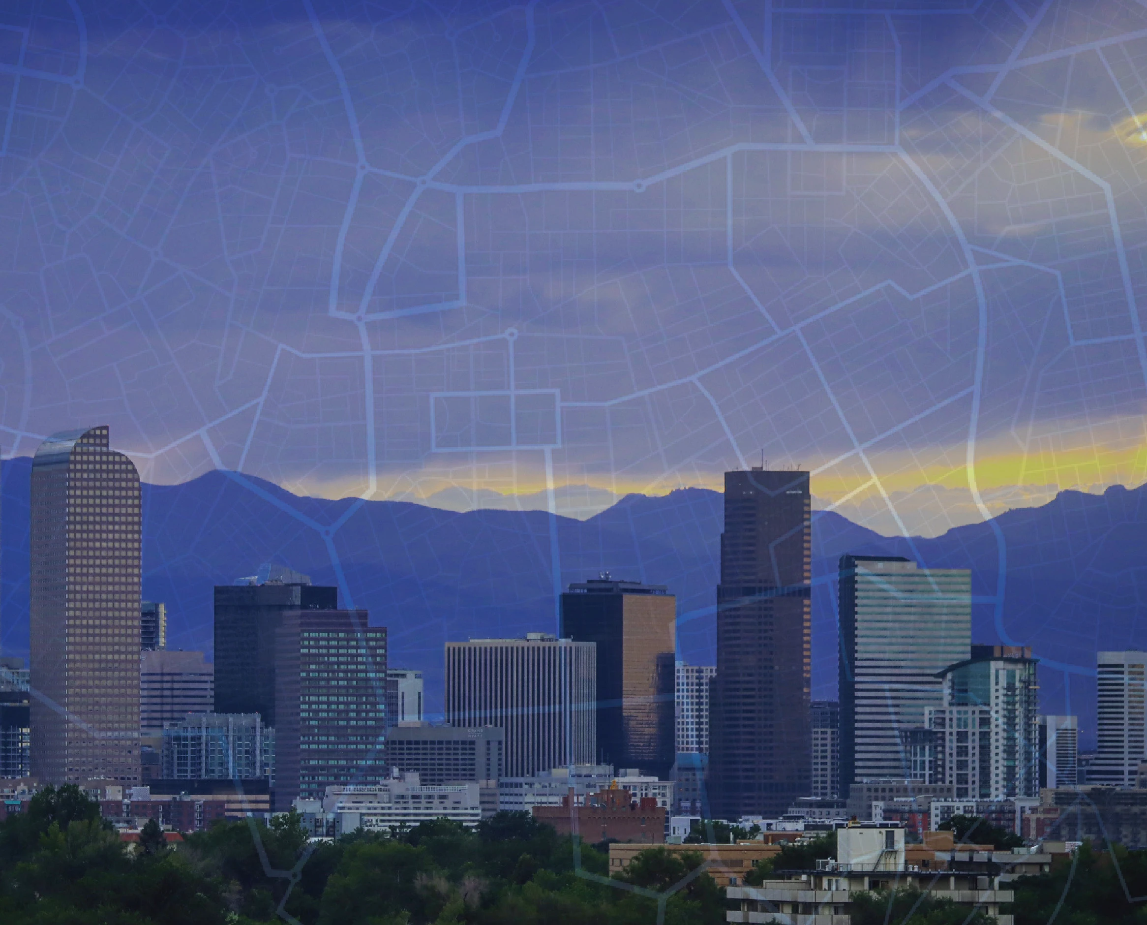 <span class="fw-light">Our Network </span> in Colorado