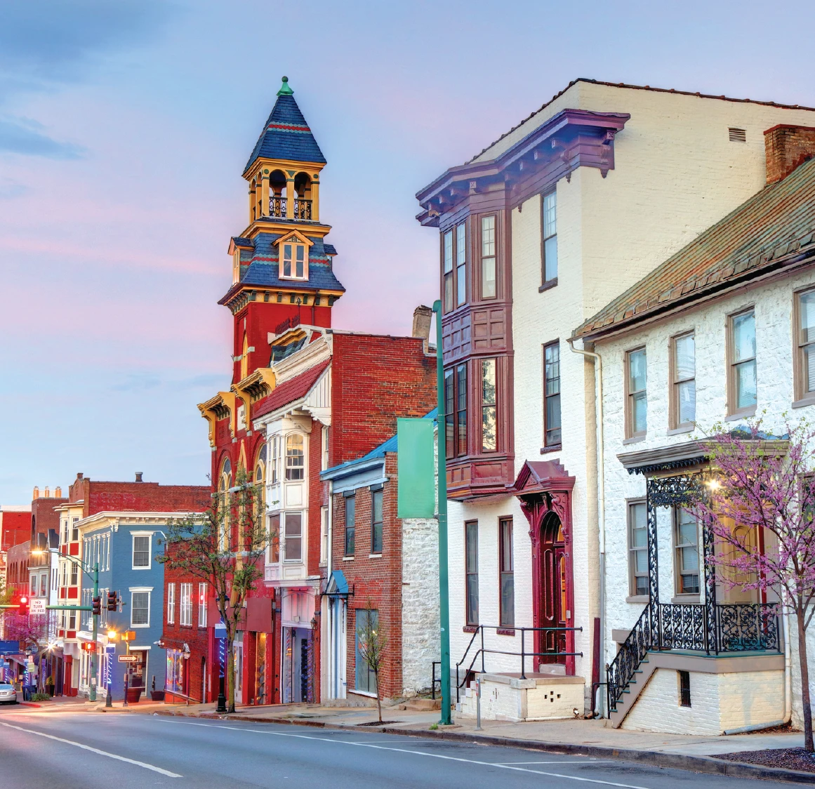 Why Maryland Businesses <br><span class="fw-light">Trust Segra </span>