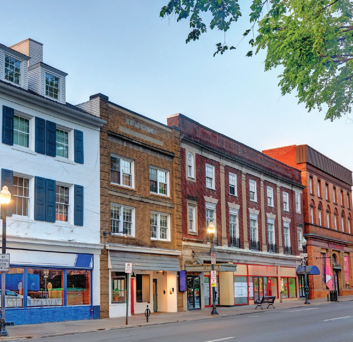 Why Pennsylvania Businesses <br><span class="fw-light">Trust Segra </span>