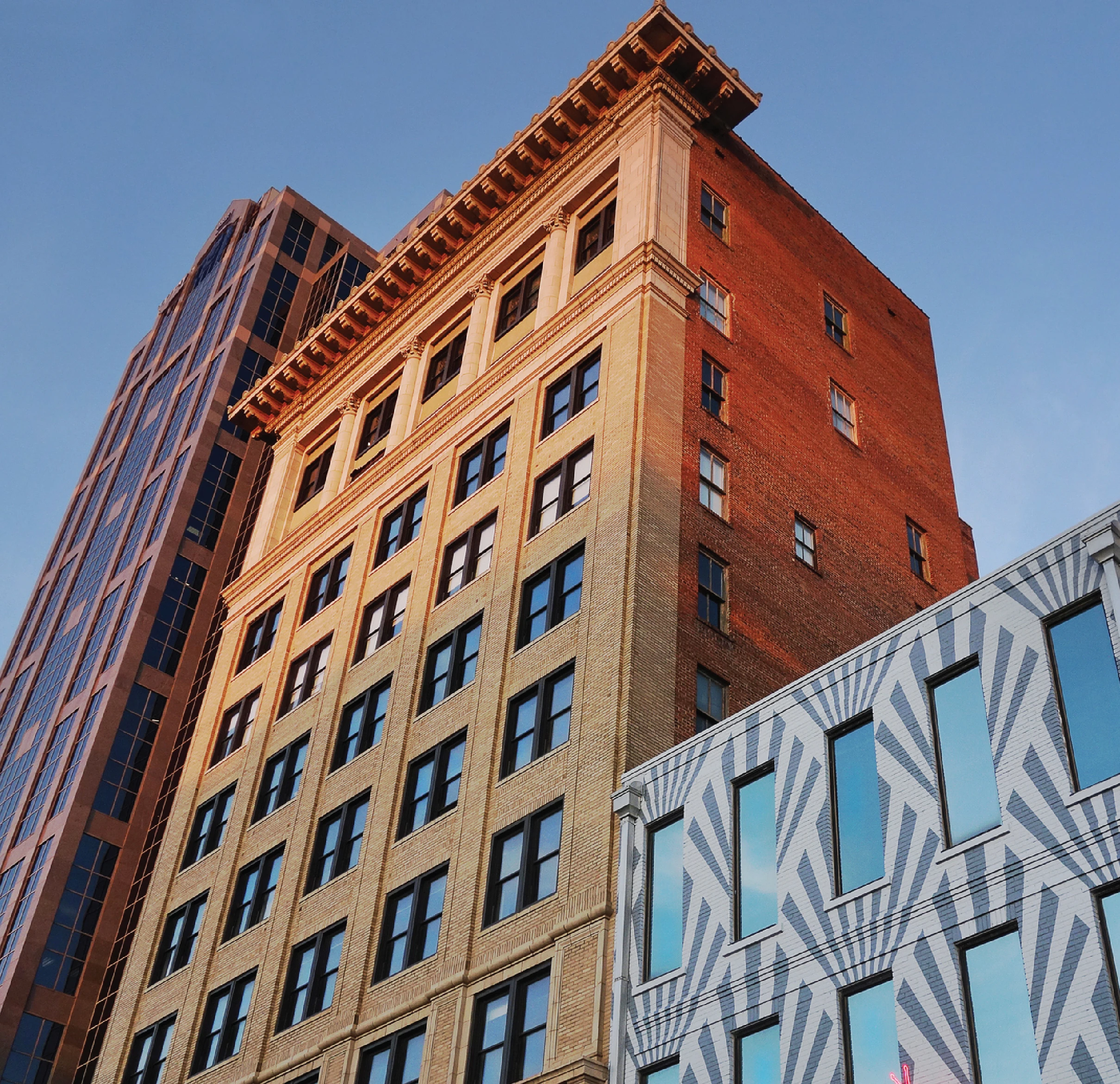 Why Raleigh Businesses <br><span class="fw-light">Trust Segra </span>